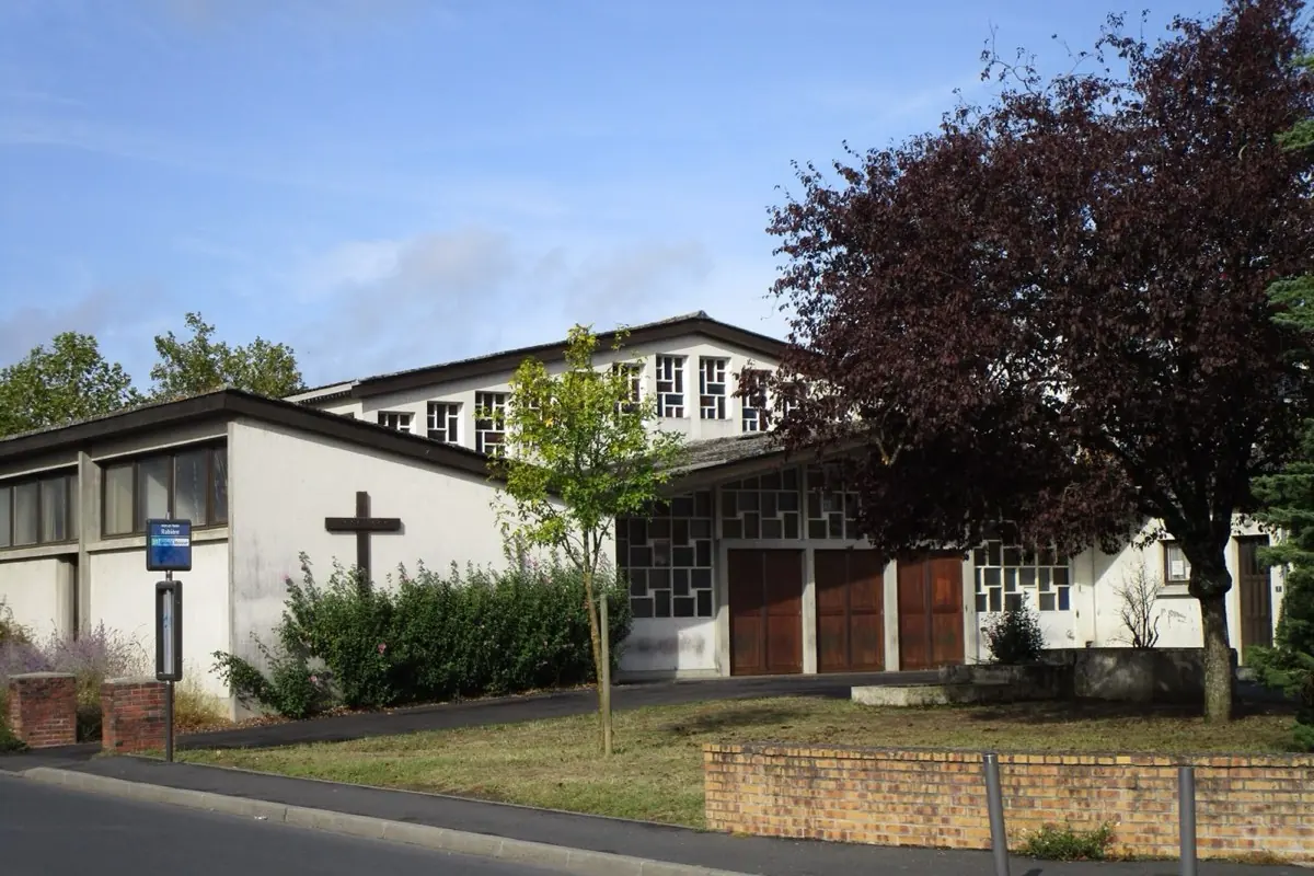 Joué-lès-Tours