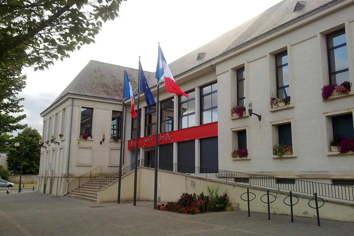 La Riche
