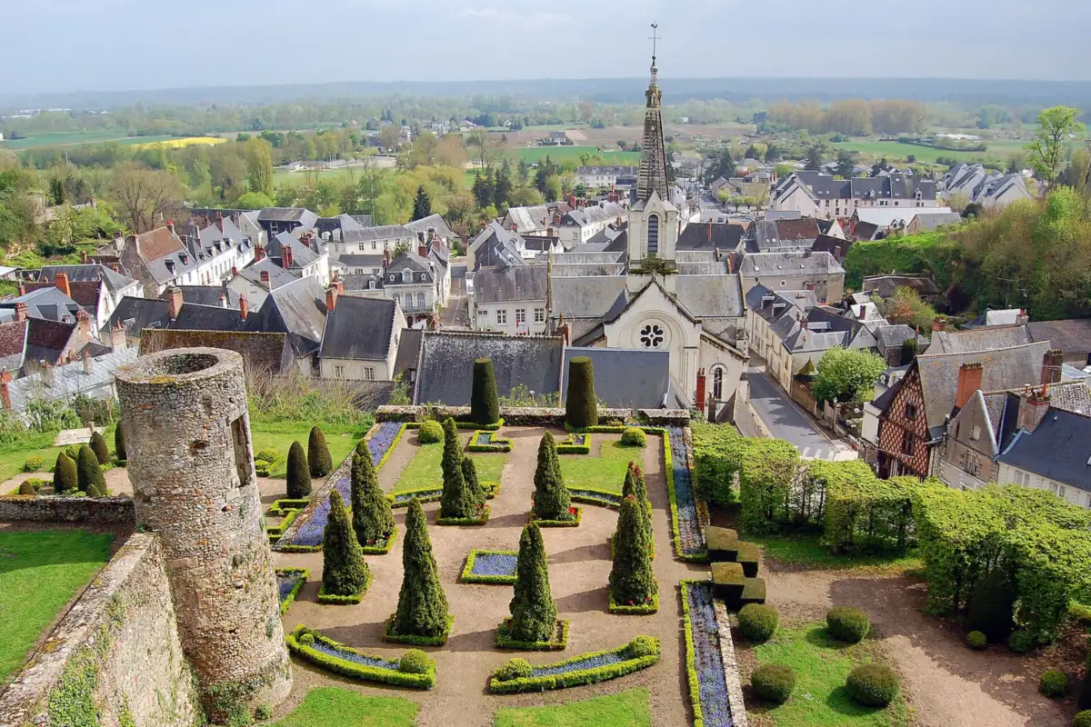 Luynes