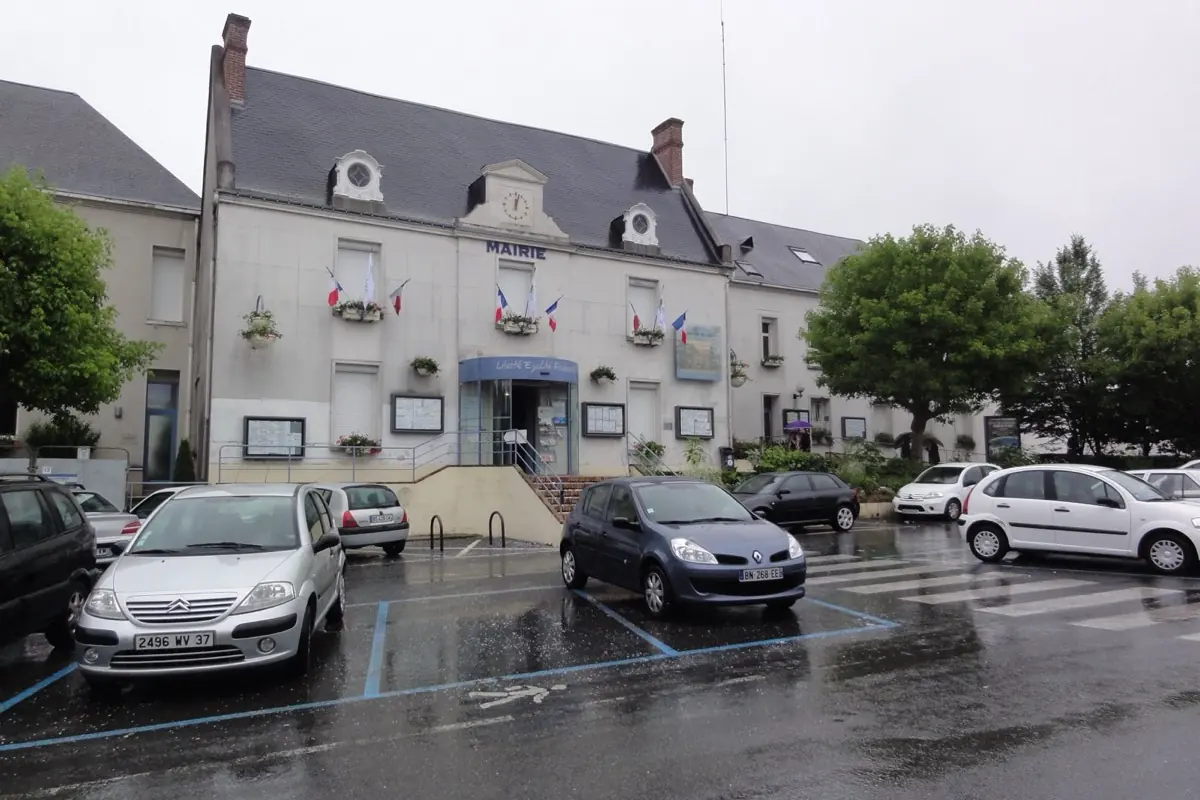 Montlouis-sur-Loire