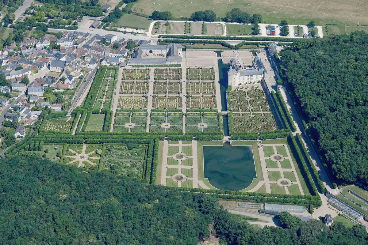 Villandry