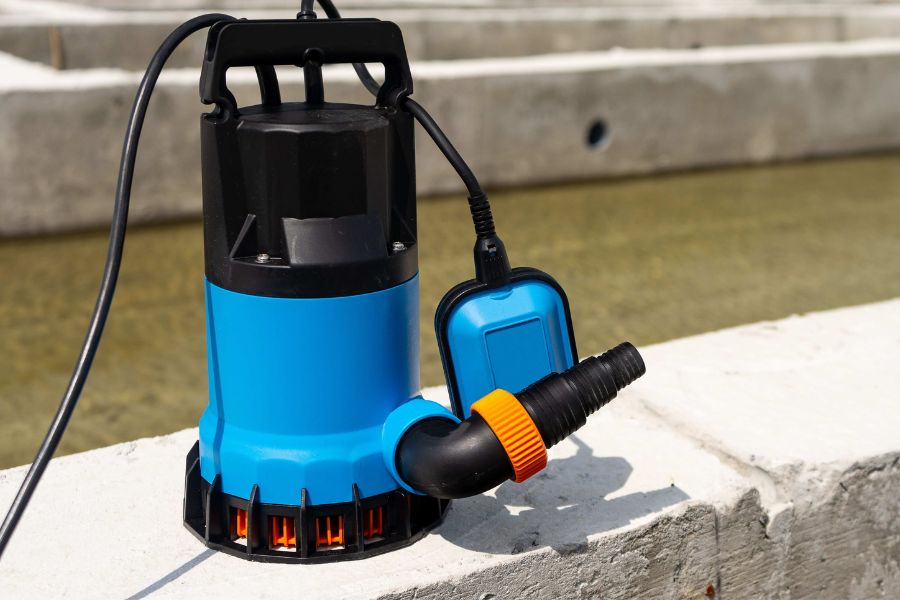Qu’est-ce qu’une pompe submersible ?